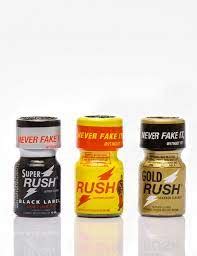 The Ultimate Guide to Rush Poppers: Effects, Usage, and.